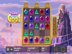 Gems of the Gods Slots